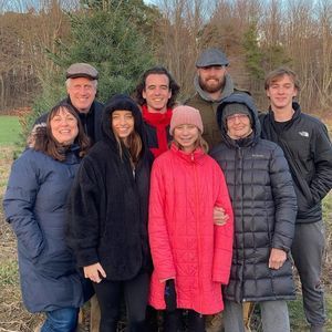 Meet your Posher, Sheila